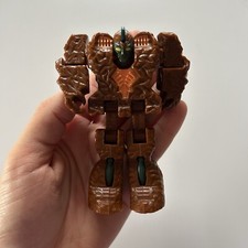 Figurine magmar bandai d'occasion  Coulommiers