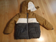 Winterjacke größe braun gebraucht kaufen  Arrach