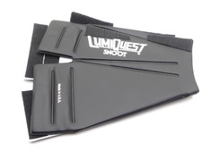 Lumiquest snoot 891d usato  Spedire a Italy