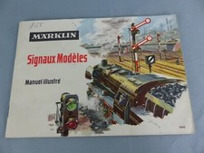 Ancien catalogue märklin d'occasion  Alsting