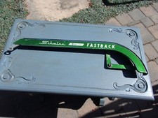 Schwinn green fastback for sale  San Jose
