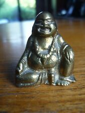 happy buddha figur gebraucht kaufen  Deutschland