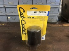 Genuine cub cadet for sale  New Britain