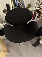 Swan chair unbenutzt gebraucht kaufen  Pohlheim