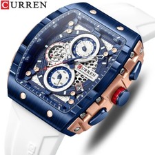 Orologio curren uomo usato Orologio curren uomo usato  Spedire a Italy
