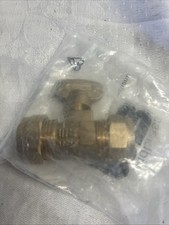 15mm gas isolation for sale  LEEDS