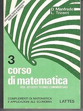 Corso matematica per usato  Vejano