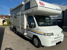 Wohnmobil eura wohnmobil gebraucht kaufen  Altusried