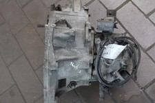 Schaltgetriebe gang fiat gebraucht kaufen  Warendorf