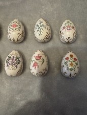 Franklin mint porcelain for sale  LONDON