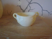 Small handled belleek for sale  HUNTINGDON