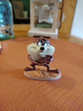 Looney tunes taz d'occasion  Cosne-Cours-sur-Loire