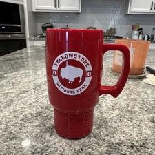 Yellowstone national park for sale  Raleigh