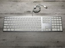 Clavier apple a1243 d'occasion  Cazouls-lès-Béziers