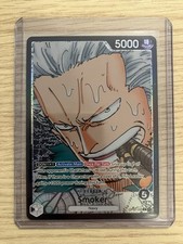 Smoker leader op02 usato  Torino