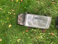 Bus frontscheinwerfer scheinwe gebraucht kaufen  Potsdam