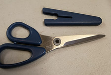 Tesoura de alfaiataria Clover CAPO 170PW patchwork costura versão Japão comprar usado  Enviando para Brazil