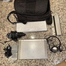 Toshiba kp19 portable for sale  Las Vegas