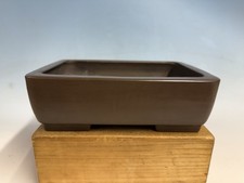 Unglazed tokoname bonsai for sale  Dunkirk