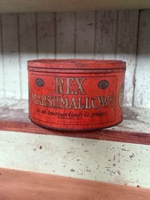 Original vintage rex for sale  Bethalto