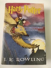 Harry potter prigioniero usato  Lucca