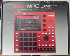 Akai professional mpc for sale  LINCOLN