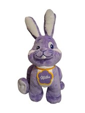Plüsch sterhase lila gebraucht kaufen  Höxter