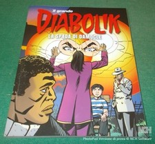 Grande diabolik 2025 usato  Torchiarolo