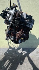 Motor moteur engine gebraucht kaufen  Hamm