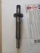 Suzuki gt250 gearbox for sale  NOTTINGHAM