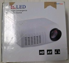 Beamer led hd gebraucht kaufen  Bad Brückenau