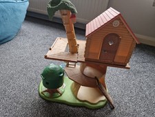 Sylvanian families tree for sale Sylvanian families tree for sale  KIRKCALDY