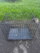 Precision dog crate for sale  New Haven