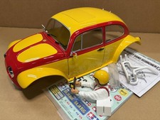 Tamiya sand scorcher usato  Spedire a Italy