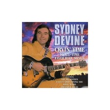 Sydney devine cryin for sale  UK