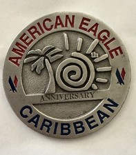 American airlines american for sale  Santee