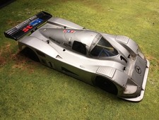 Auto tamiya mercedes gebraucht kaufen  Gelsenkirchen