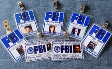 Big files fbi for sale  Lakewood