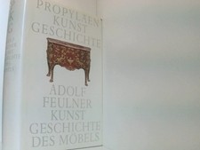 Kunstgeschichte mobels propyla gebraucht kaufen  Berlin