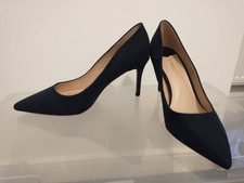 New look navy for sale  NORWICH