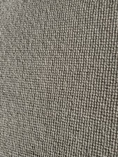 Lambswool cream carpet for sale  LOUGHBOROUGH