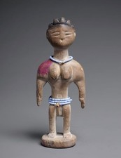Twin figure hohovi gebraucht kaufen  Oberammergau