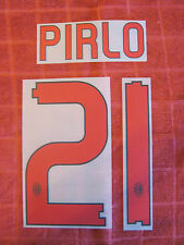 Kit pirlo rossonero usato  Vanzaghello