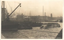 Liverpool dock. pizarro for sale  YORK