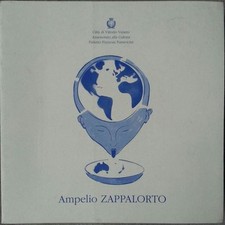 Ampelio zappalorto usato  Italia