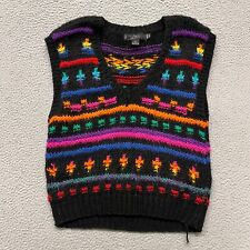 Vtg sweater vest for sale  Shreveport