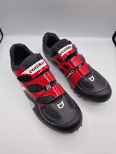 Scarpe mountain bike usato  Spedire a Italy