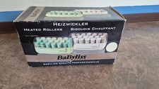 Beheizbare lockenwickler babyb gebraucht kaufen  Berlin