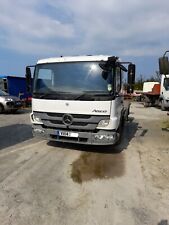 2014 mercedes atego for sale  LLANDYSUL