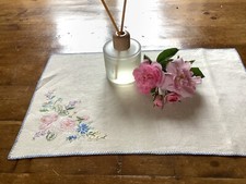Vintage ivory white for sale  LUTTERWORTH